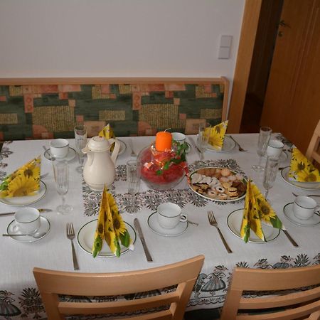 Haus Erika Daire Wagrain Dış mekan fotoğraf
