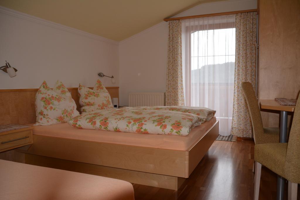 Haus Erika Daire Wagrain Oda fotoğraf