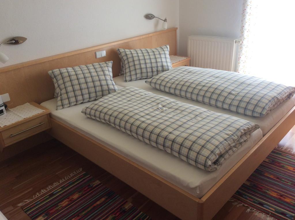 Haus Erika Daire Wagrain Dış mekan fotoğraf