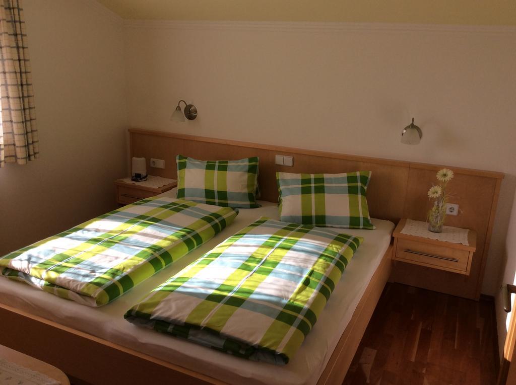 Haus Erika Daire Wagrain Dış mekan fotoğraf