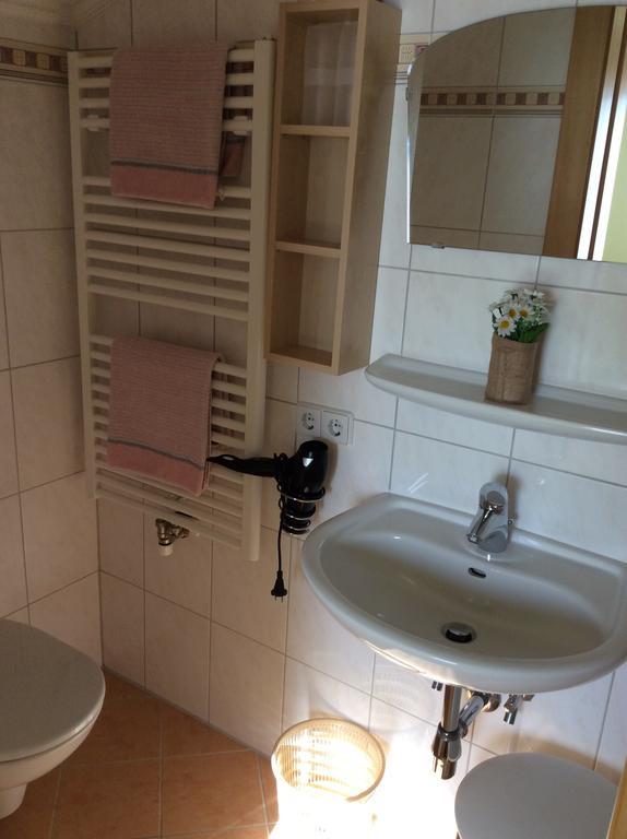 Haus Erika Daire Wagrain Dış mekan fotoğraf