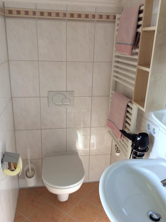 Haus Erika Daire Wagrain Dış mekan fotoğraf