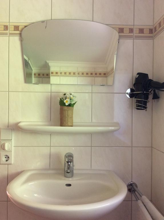 Haus Erika Daire Wagrain Dış mekan fotoğraf