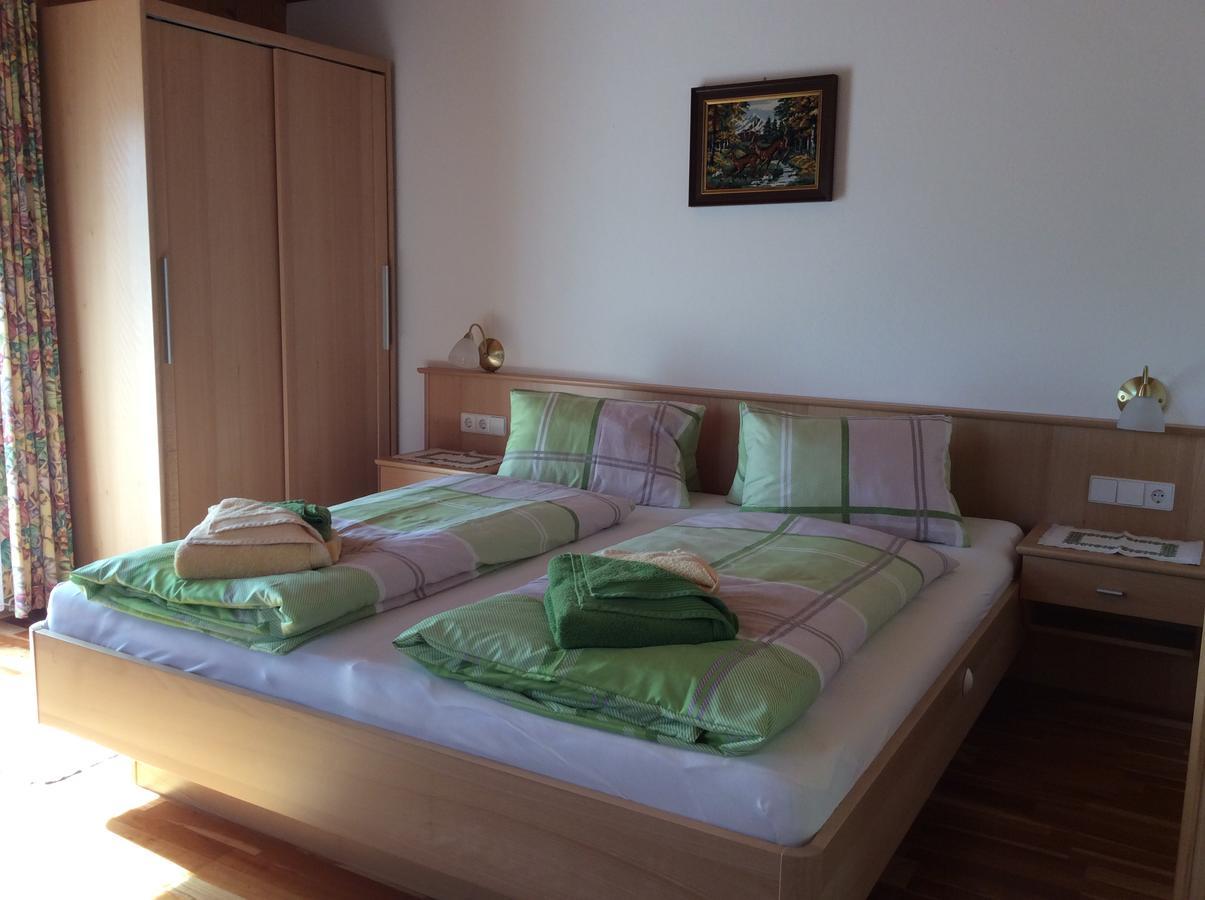 Haus Erika Daire Wagrain Dış mekan fotoğraf