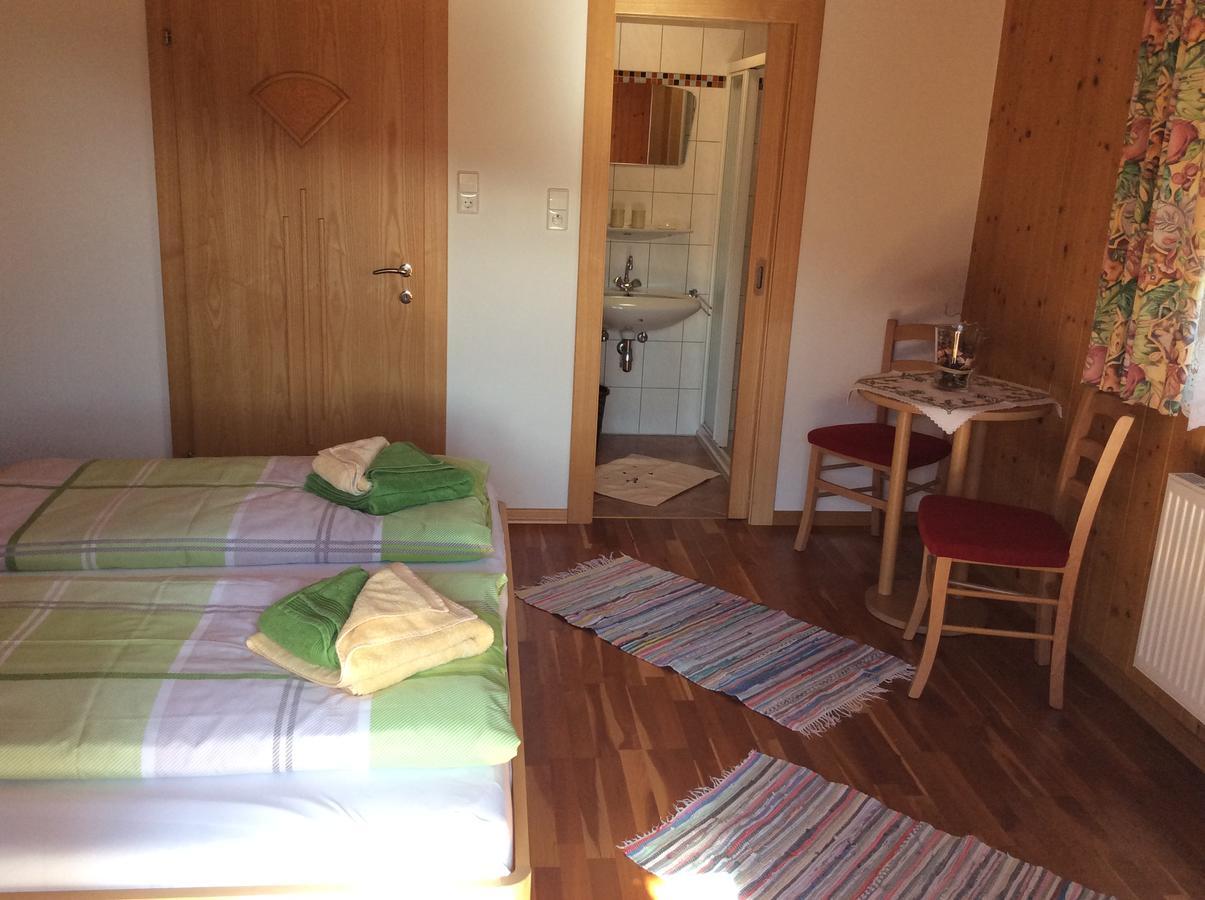 Haus Erika Daire Wagrain Dış mekan fotoğraf
