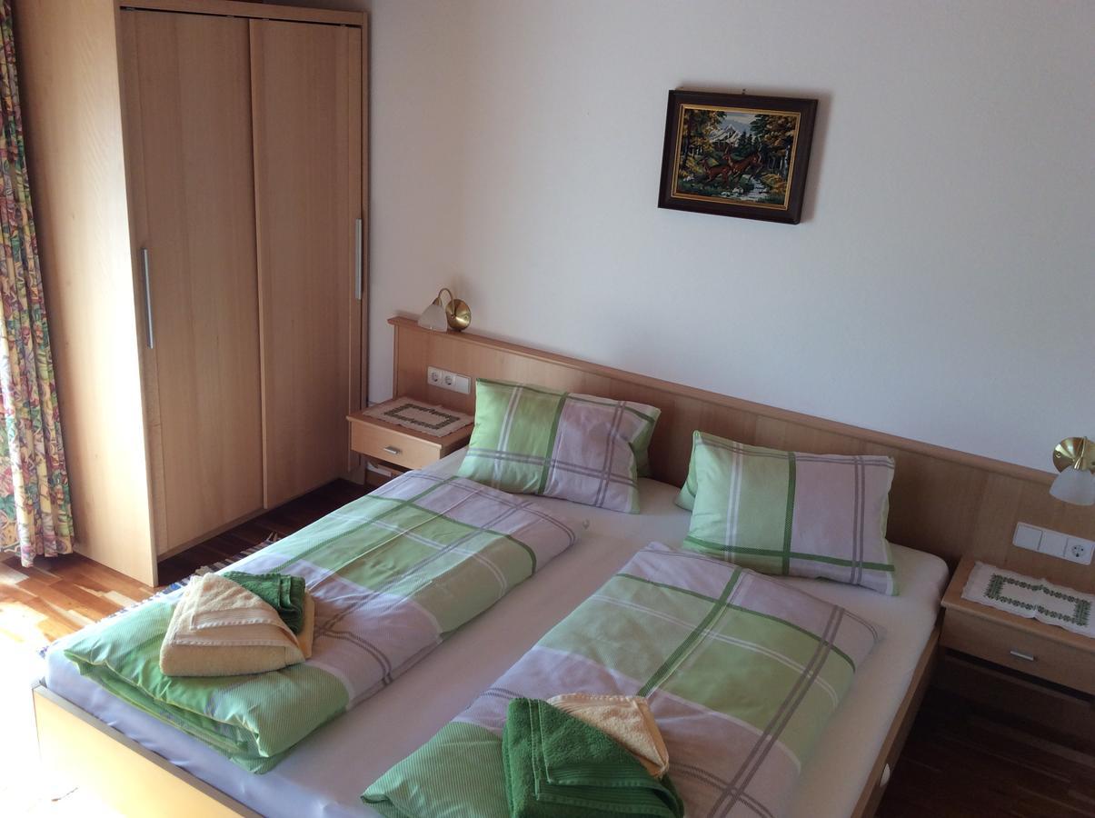Haus Erika Daire Wagrain Dış mekan fotoğraf