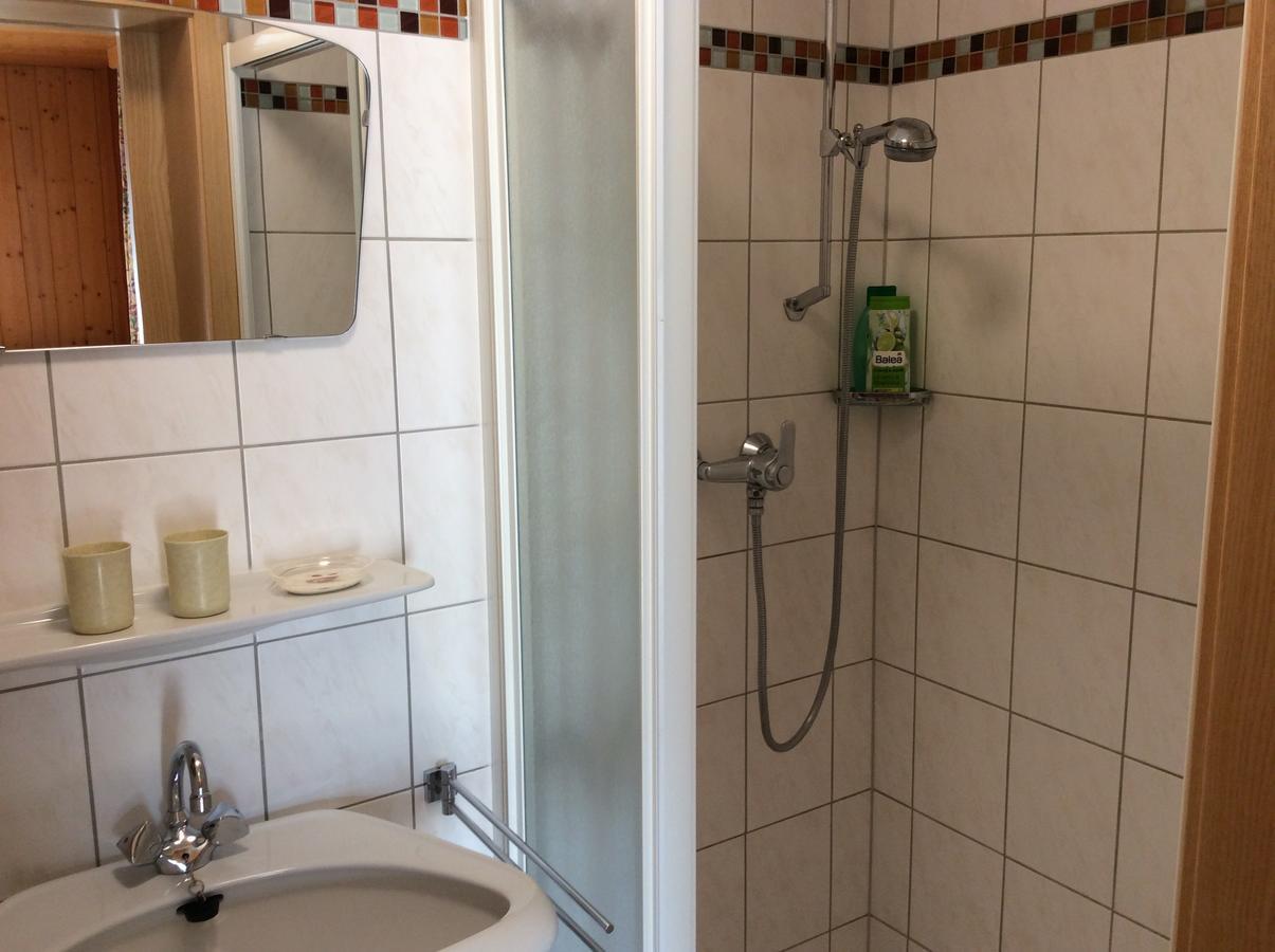 Haus Erika Daire Wagrain Dış mekan fotoğraf